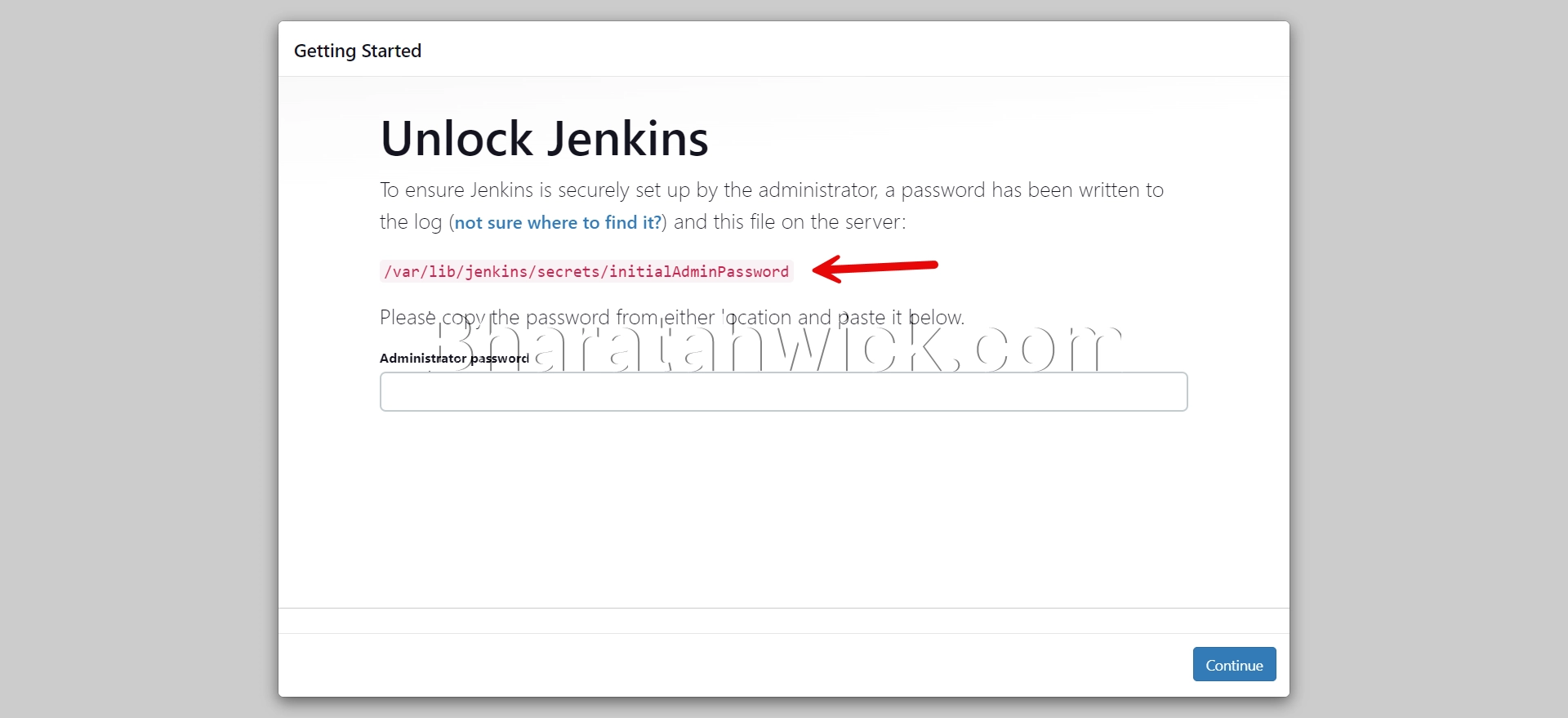 how to install jenkin on amazon linux